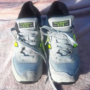 New Balance sneakers